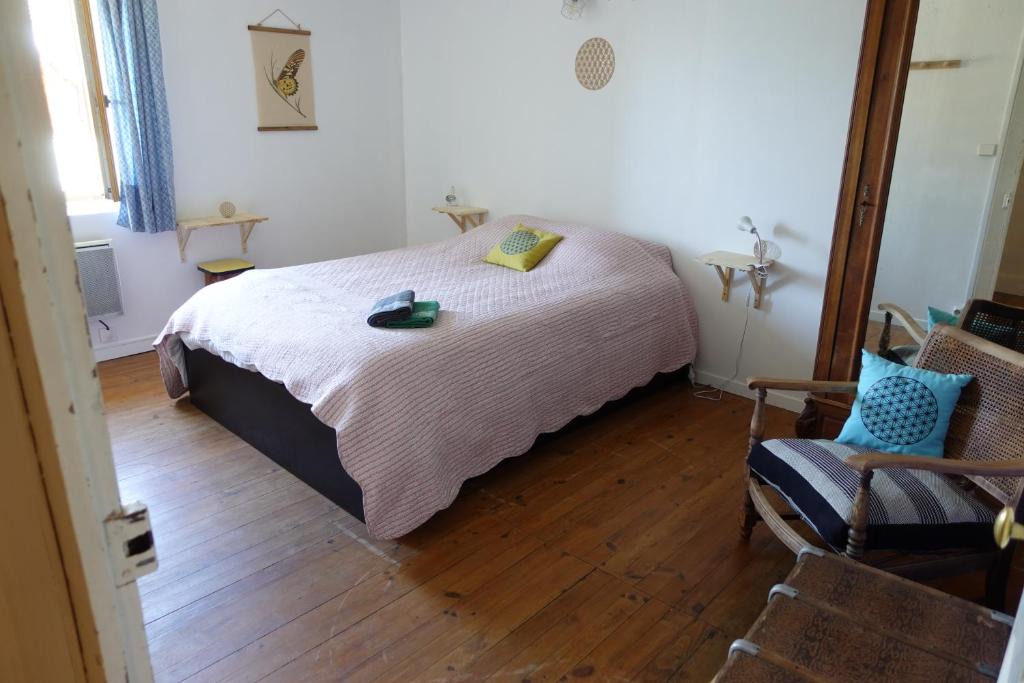 La Combe-de-Lancey Bed & Breakfast | A la belle combe
