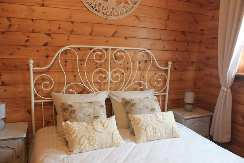 Cherain House | A la campagne