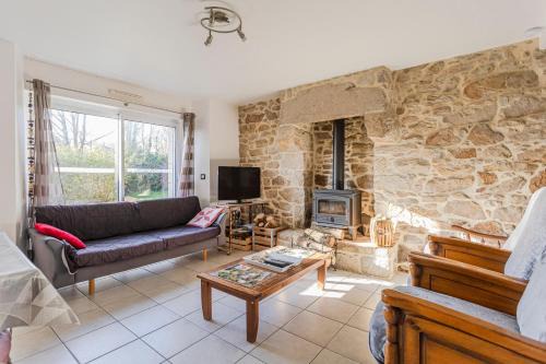 Baden House | A la Ferme du Cosquer