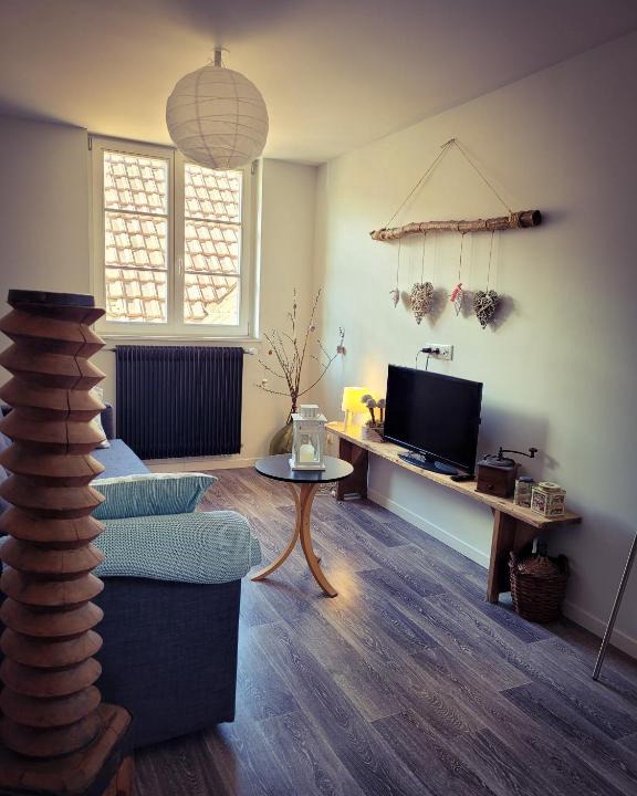 Sermersheim Apartment | A la Forge (proche d'Europapark)