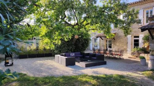 Drome Sud Provence House | A la Maison d'Hôtes
