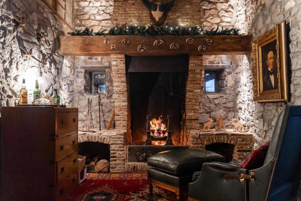 Houyet Bed & Breakfast | A la source de Lavis