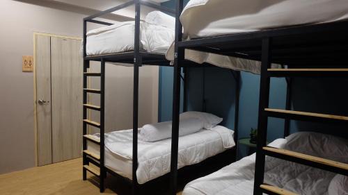 Chumphon Hostel | A lazy person hostel