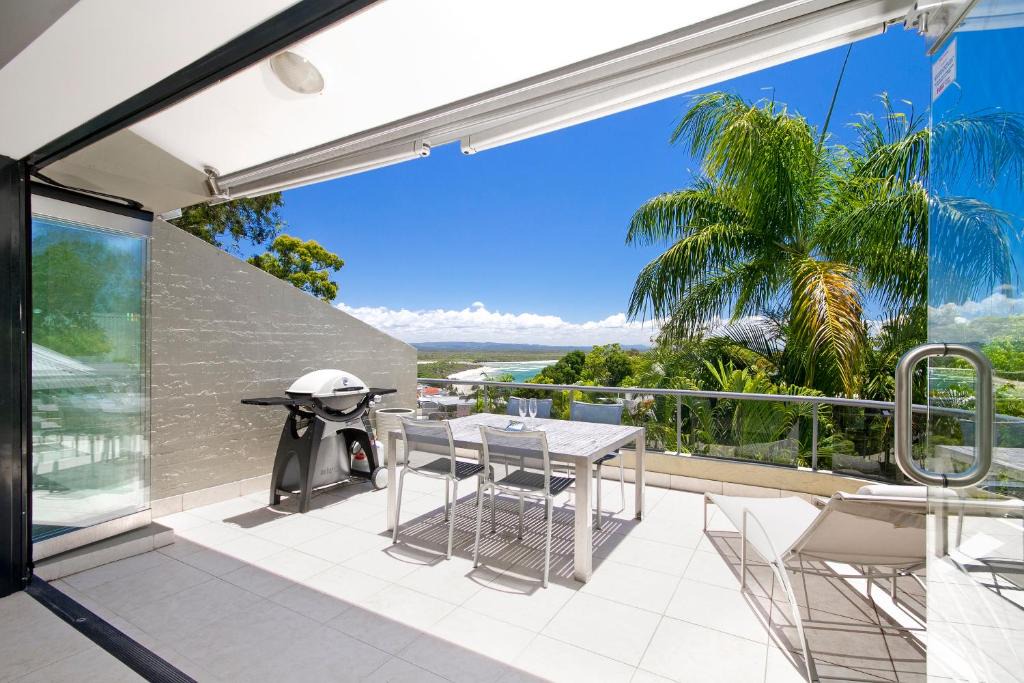 Noosa Heads Apartment | A Little Cove treasure, Noosa Heads