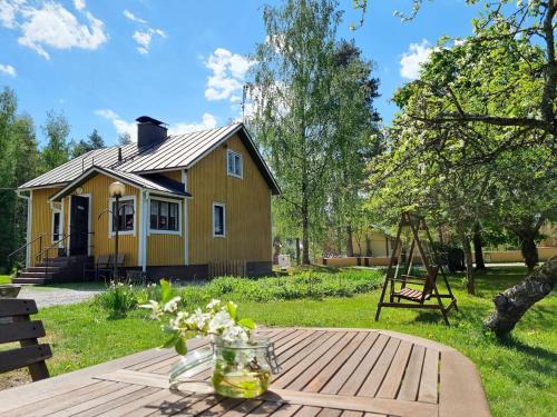 Kitula House | A little home