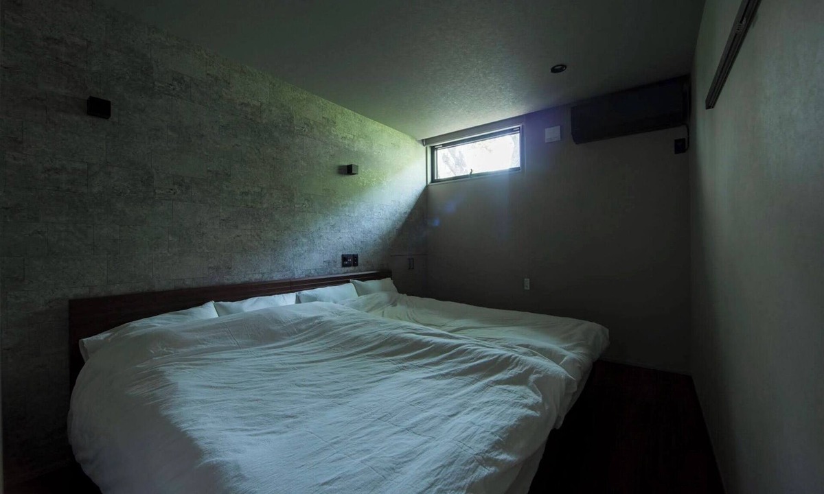 Nasu House | A luxury villa with sauna BBQ bonfires the soun/Nasu District Tochigi
