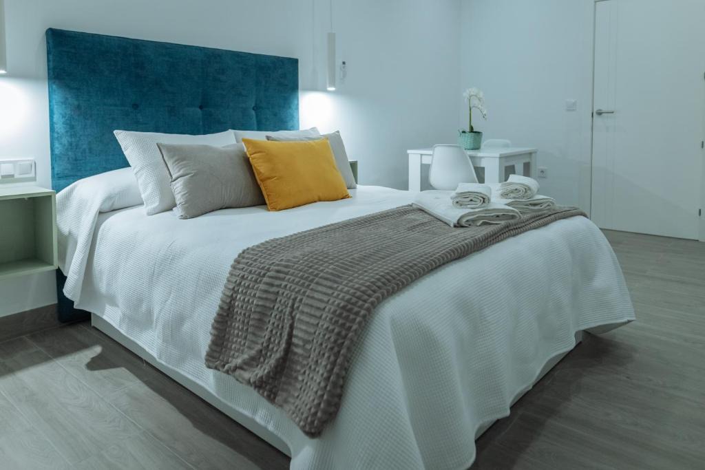 Ubeda Bed & Breakfast | A&M CAVA