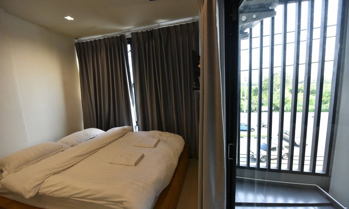 Khlong Thanon Hotel | A.M.Place
