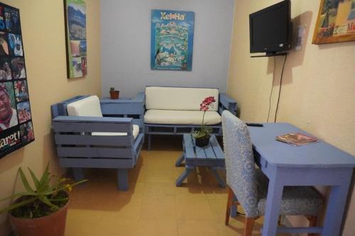 Cuernavaca Apartment | A mini apartment in Cuernavaca, in a good location