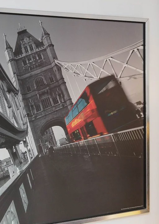 Spitalfields Apartment | A modern apartment sleeping 3 with easy access to all areas of London (Veeve)