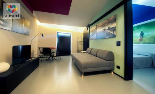 Gangi Bed & Breakfast | A-MURI