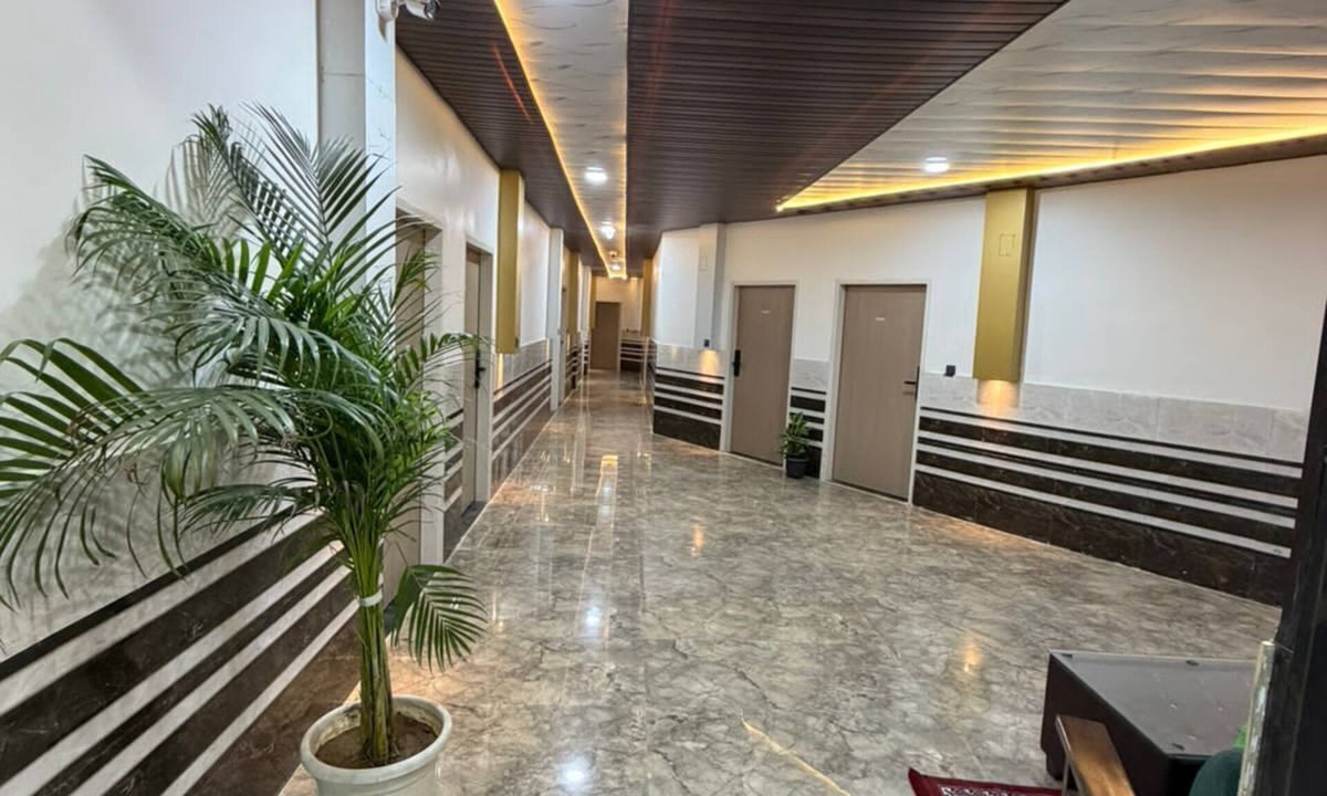 Bilaspur Hotel | A ONE RESIDENCY