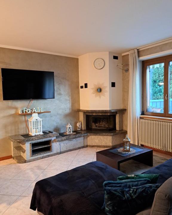 Valtellina Apartment | A&P APARTMENT