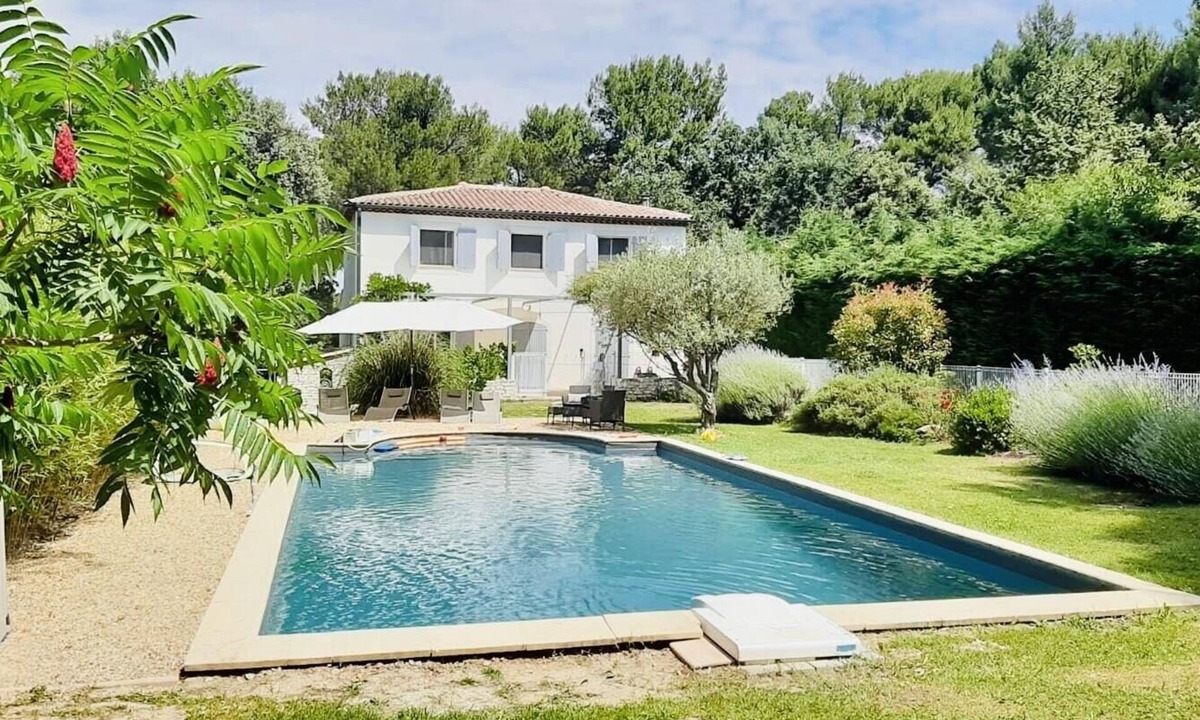 Belcodene House | A paradise for kids and grown-ups alike!