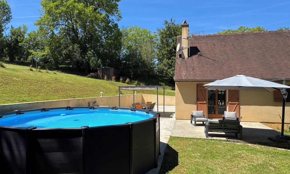 Beduer House | A peaceful getaway