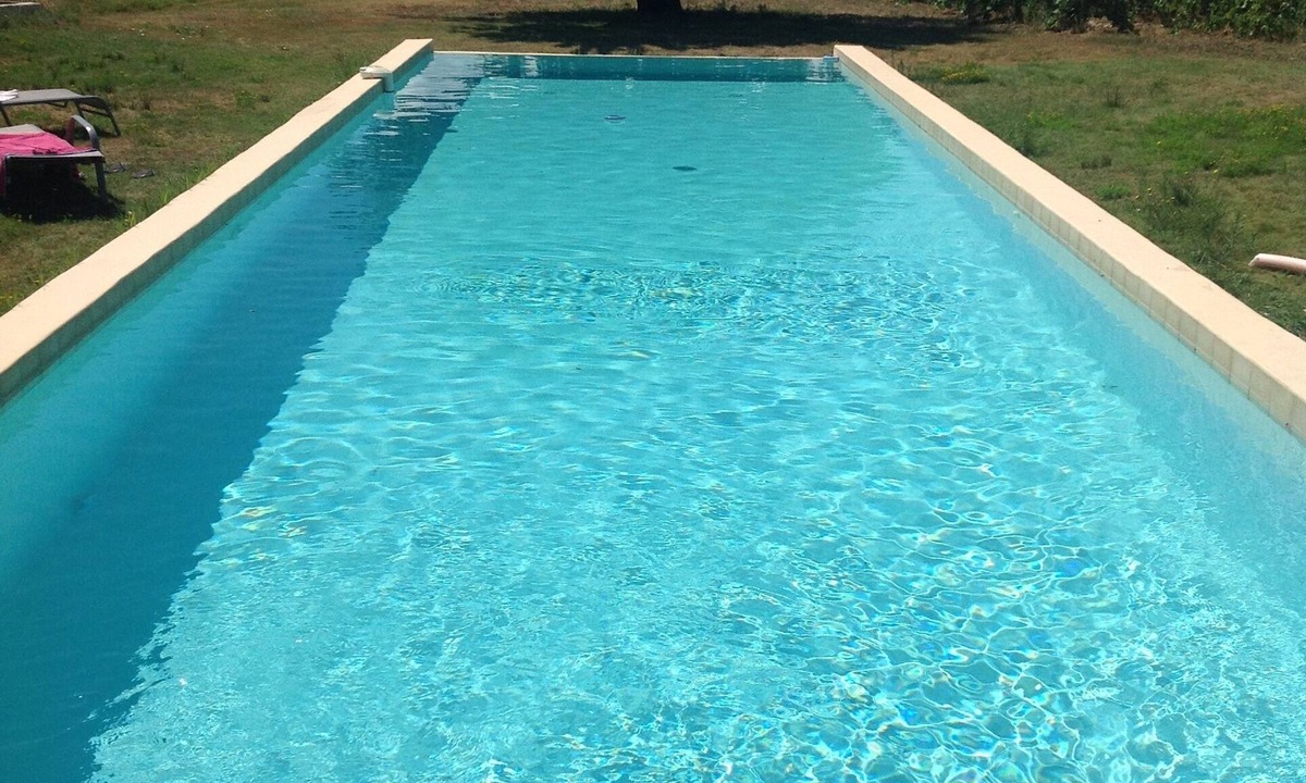 Cucuron Apartment | A PEACEFUL HEAVEN IN THE HEART OF LUBERON