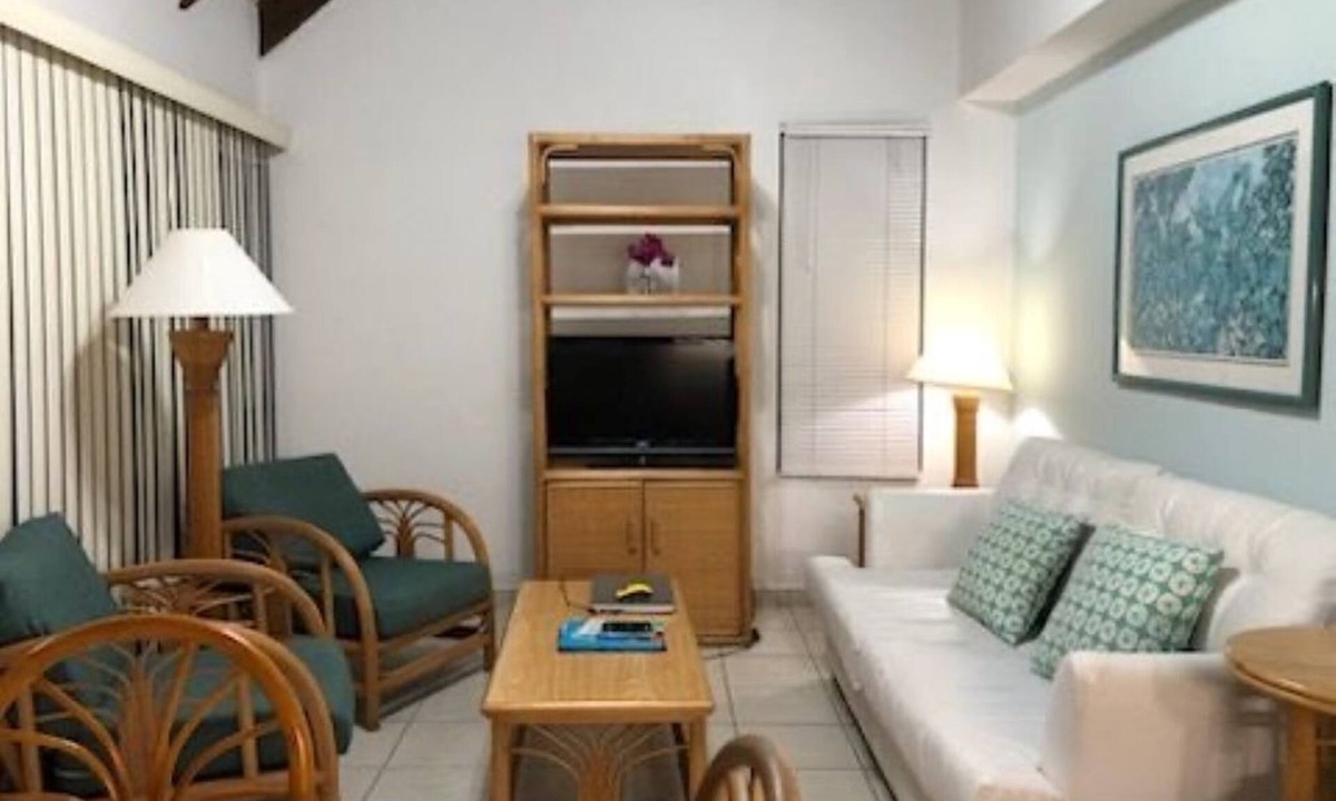 Nassau House | A PIECE OF PARADISE IN THE BAHAMAS!