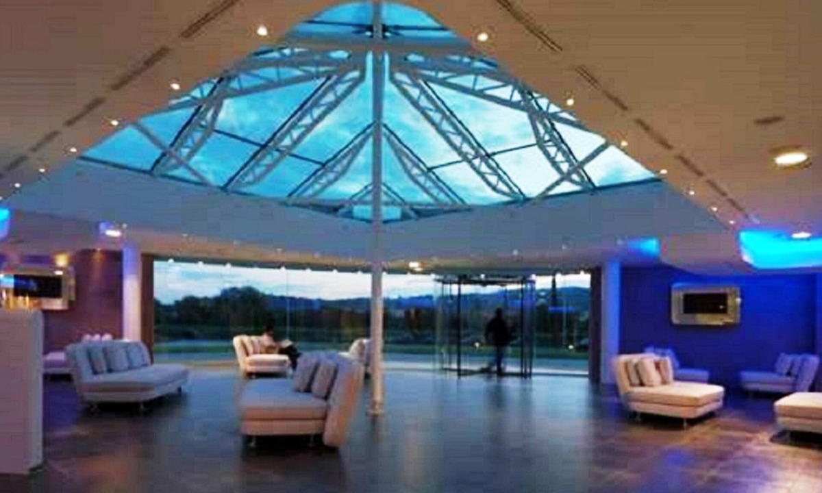 Battifolle Hotel | A Point Arezzo Park Hotel