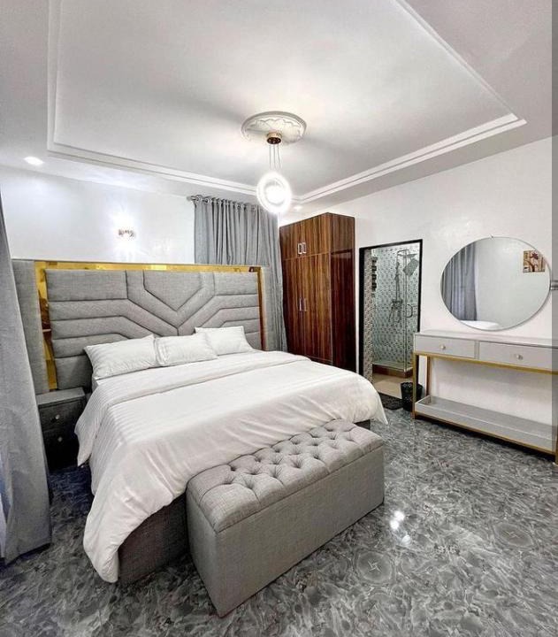 Abuja Apartment | A Proper Accomodation to suit your needs