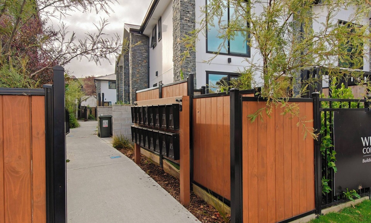 Lower Hutt House | A Quiet Modern/Brand New Gem