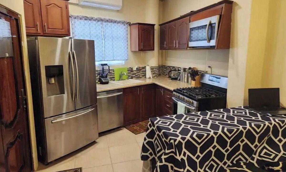 Piarco Apartment | A quiet place