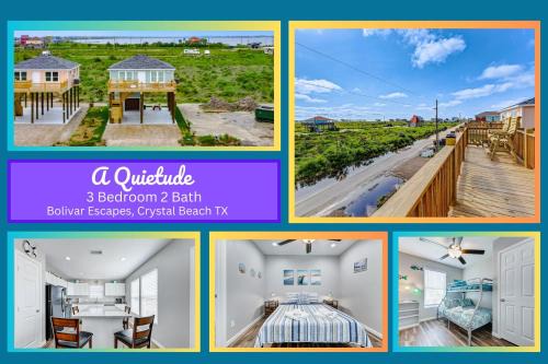 Gilchrist House | A Quietude home