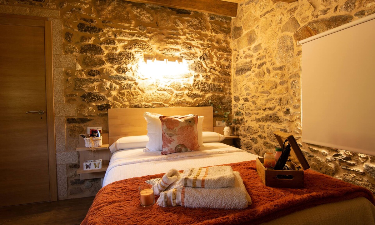 Orazo Hostel | A QUINTA DAS MACEIRAS