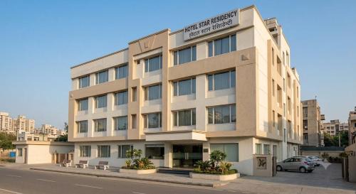 Noida Hotel | A rejency sec 66