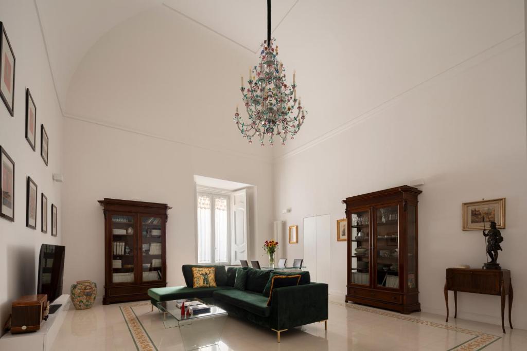 San Ferdinando Apartment | A.RI.EL luxury apartment