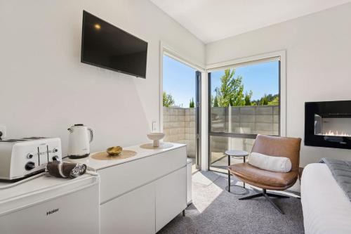 Wanaka House | A Room on the Peninsula