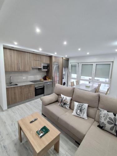 Maceira Apartment | A Ruliña