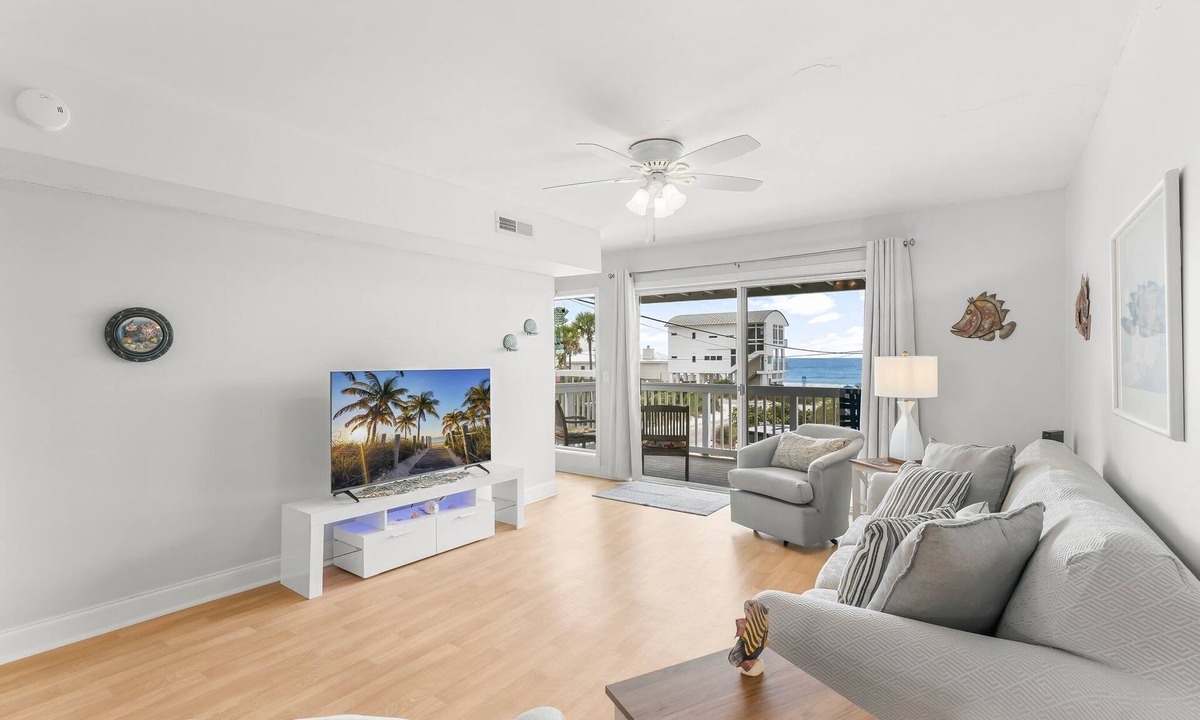 Inlet Beach House | A Slice Of Paradise! Beautiful Ocean Views And Just Steps From The Beach