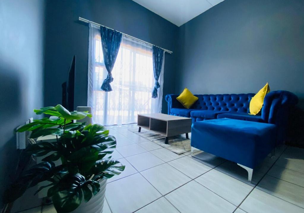 Kempton Park Apartment | A spacious 2bedrooms apartment in the heart of Kempton Park