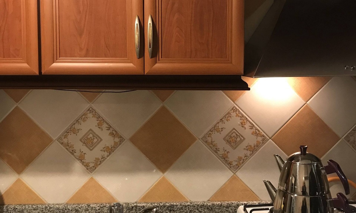 Kadikoy Apartment | A spacious apartment with hotel comfort in the heart of Istanbul