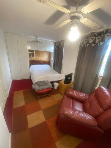 Dagenham House | A Spacious Odyssey