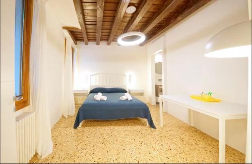 Dorsoduro Apartment | A spasso a Venezia