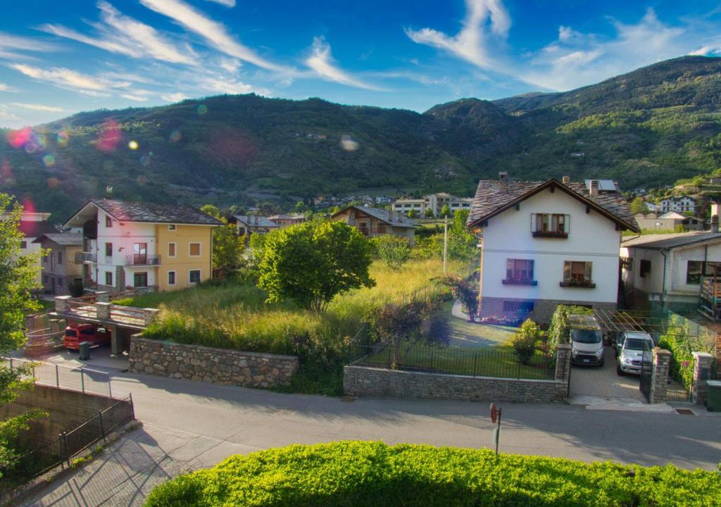 Saint-Pierre Apartment | A spasso tra i castelli