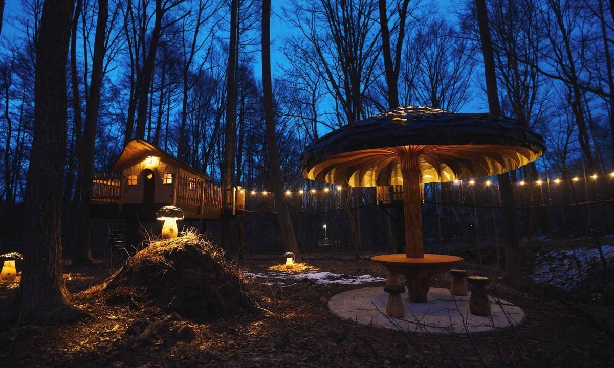 Tsumagoi House | A special space for the whole family to enjoy A t/Agatsuma County Gunma