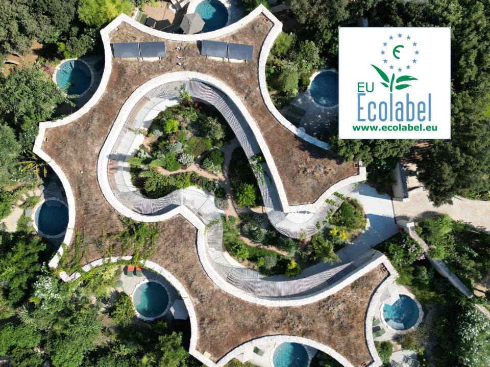 Bonifacio Hotel | A SPERANZA Suites avec piscine privative chauffée