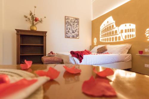 Rione II Trevi House | A Star Inn