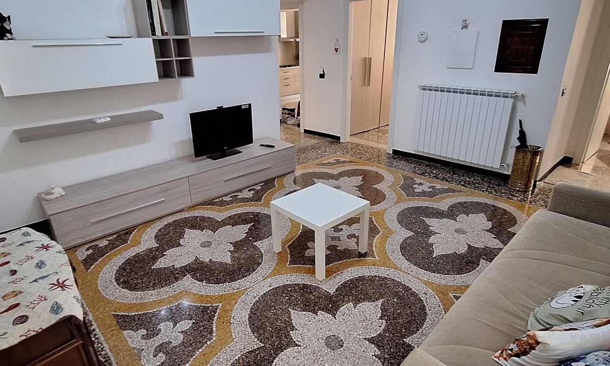 Albaro Apartment | A stone's throw from Brignole Station, downtown.