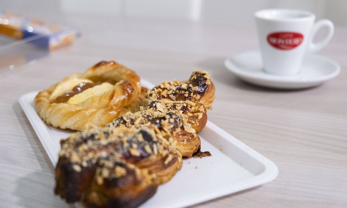 Marsala House | A stone's throw from downtown and the sea modern comfort and the scent of Marsala bread