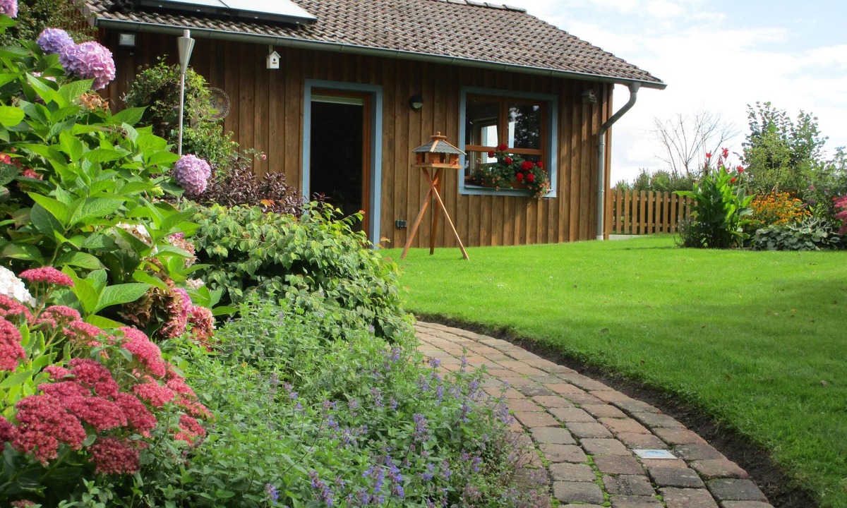 Alvern House | A studio house in beautiful nature on the edge of the southern heath