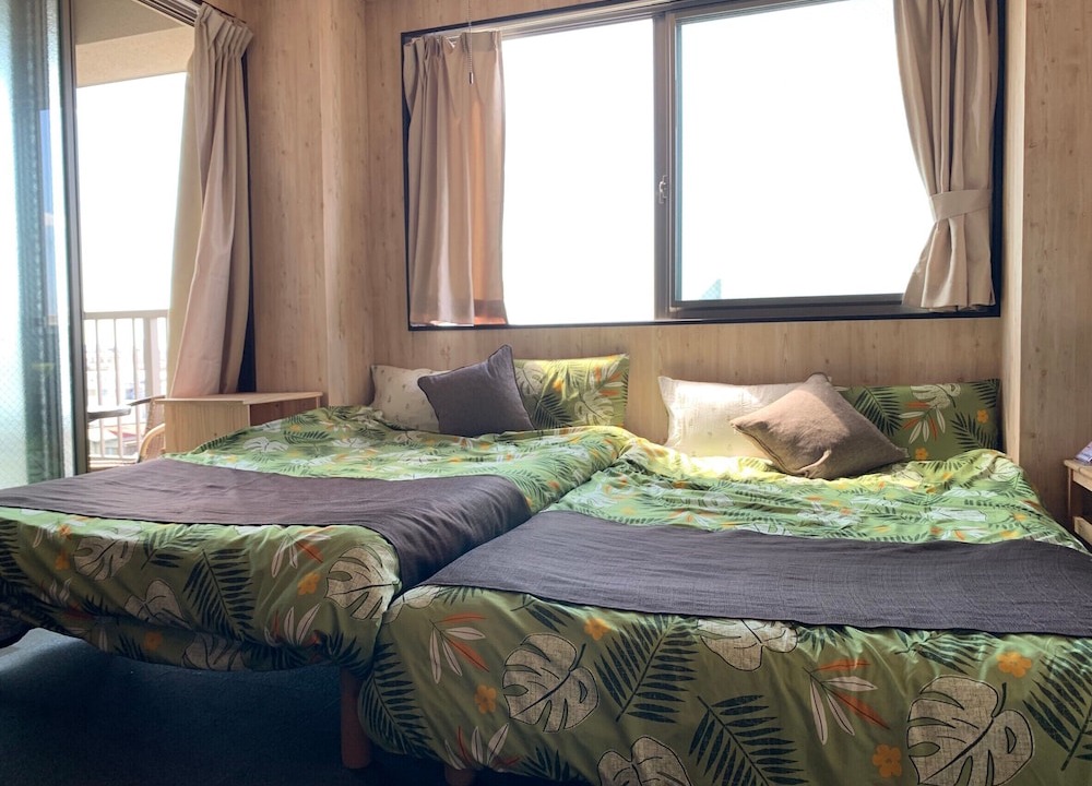 Nishinari Hotel | A-Style Matsu 601