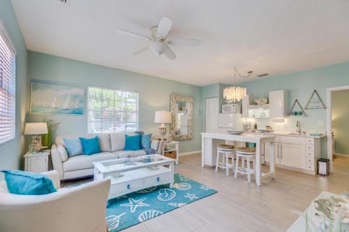 Northeast Miami Apartment | A Suite Retreat