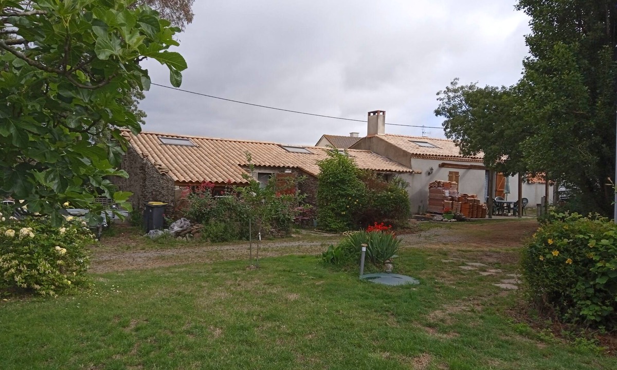 Chauve Bed & Breakfast | A SWEET REST