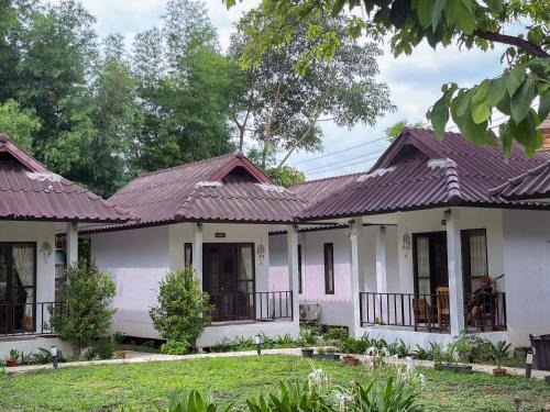 Pai Apartment | A-Thip House