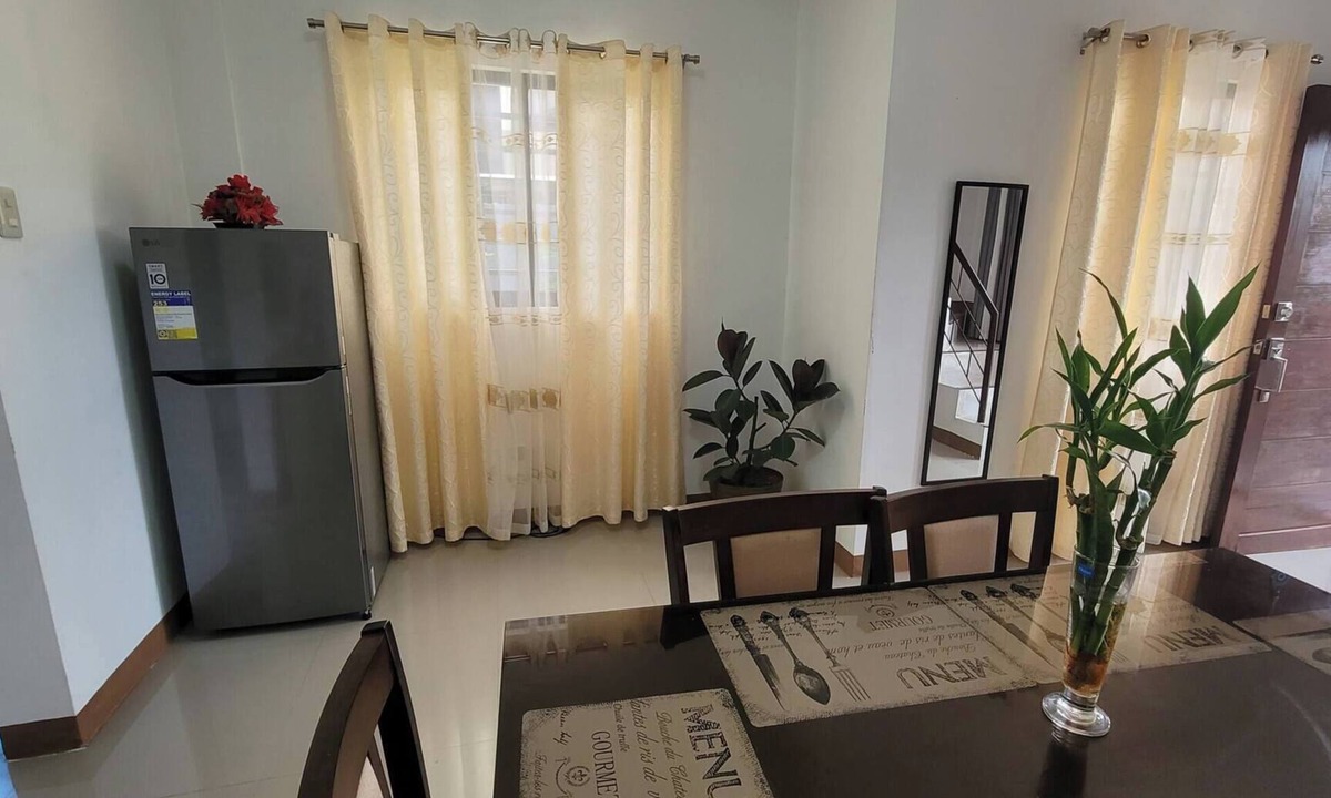 Lipa House | A Tiny Cozy Private House Rental in Lipa City
