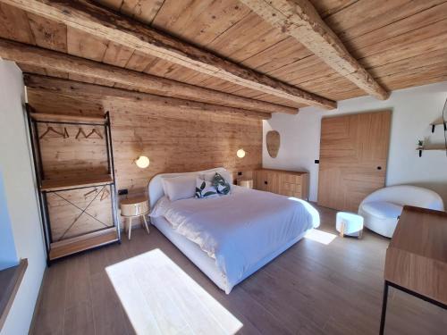 Lorenzago di Cadore Apartment | A un passo dal cielo