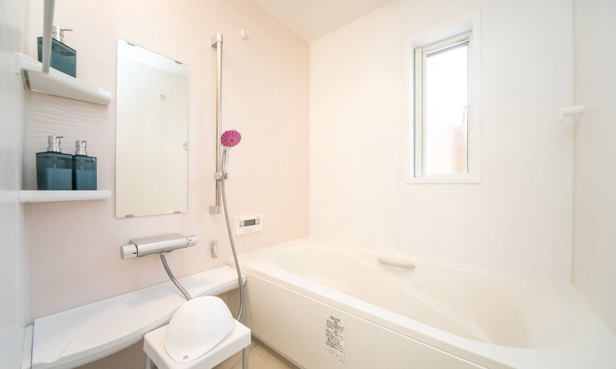 Awaji House | A villa in the heart of Awaji City Enjoy BBQ and Goemon baths at Shizuki no Sato/Awaji Hyōgo